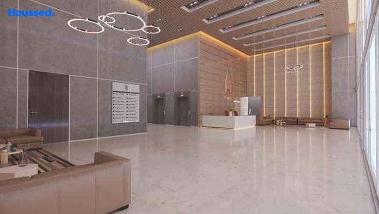 Sample Apartment